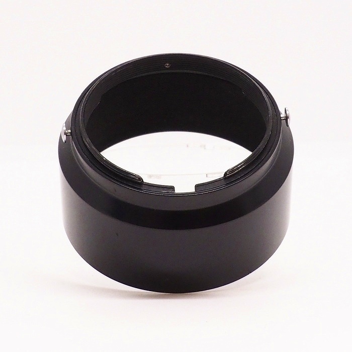 ニコン S用10.5cm/2.5メタルフード(刻印)