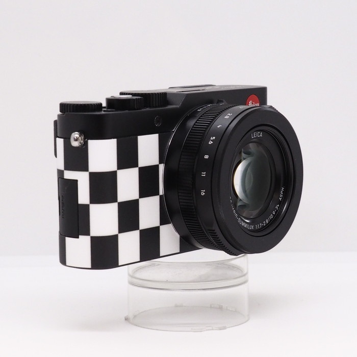 ライカ D-LUX7 Vans x Ray Barbee