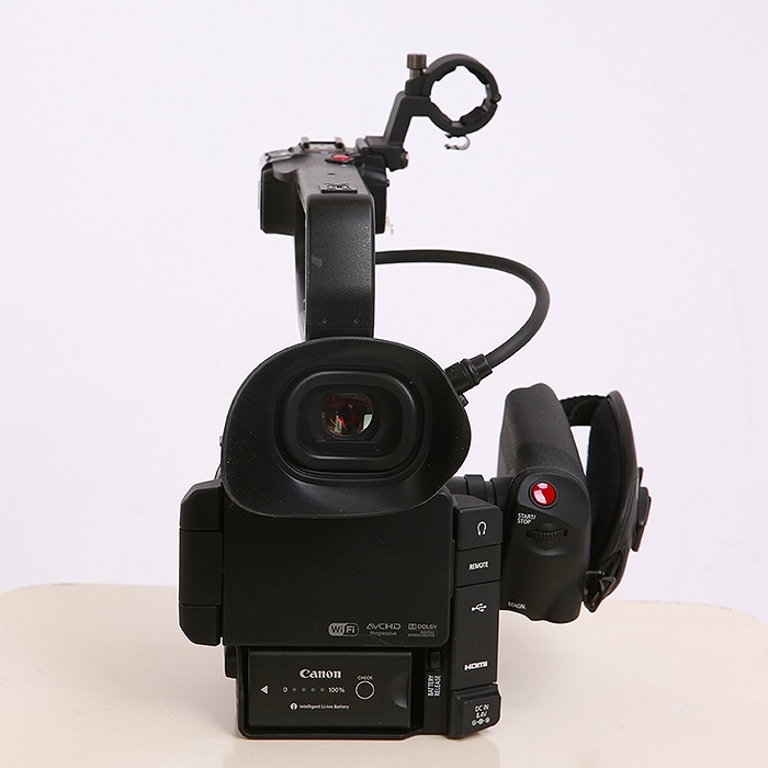 キヤノン EOS C100 MARK2