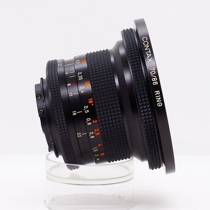 コンタックス Distagon18/4AEJ