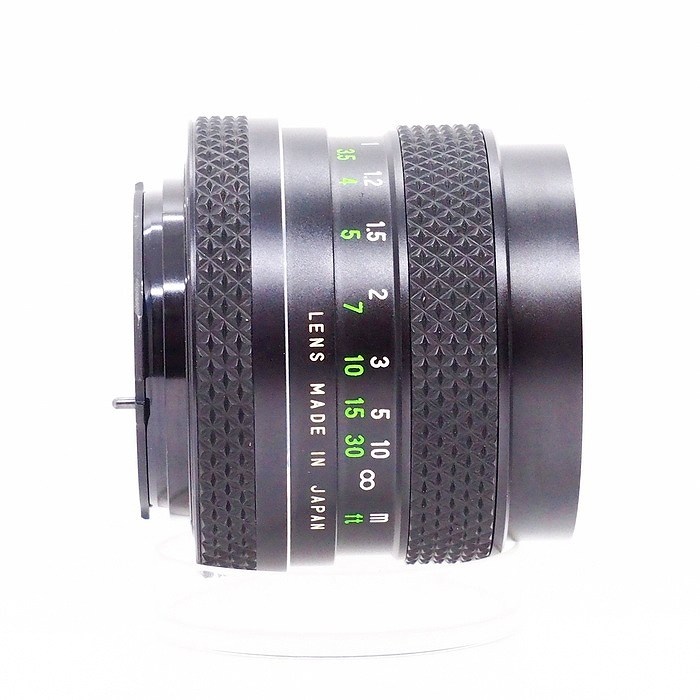 フォクトレンダー COLOR-ULTRON AR 55/1.4(QBM)