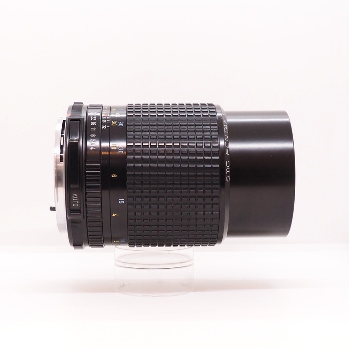 ペンタックス SMC67 200/4