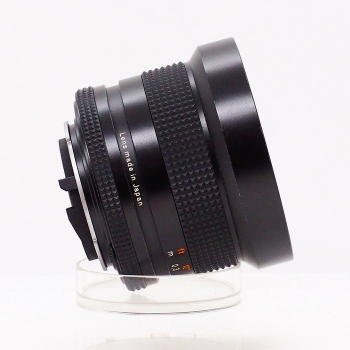 コンタックス Distagon T* 18/4 MMJ