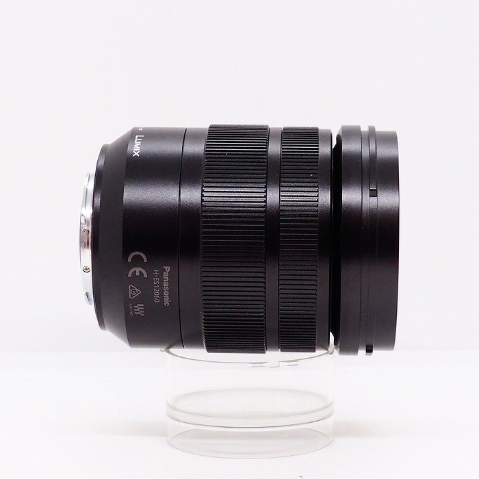 パナソニック DG Vario-Elmarit 12-60/2.8-4 H-ES12060
