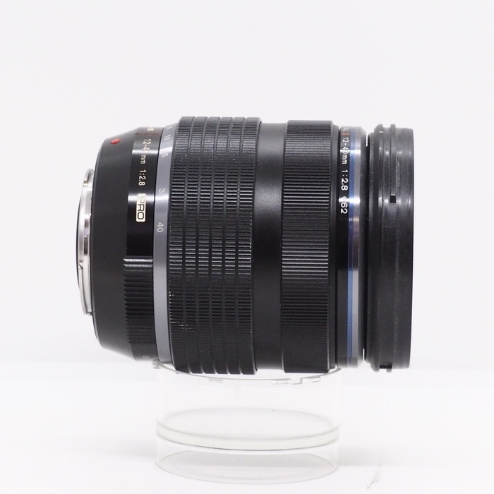 オリンパス M.ZUIKO DIGITAL ED12-40/2.8 PRO