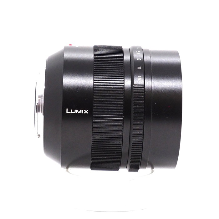 パナソニック DG NOCTICRON 42.5/1.2 ASPH. POWER O.I.S. H-NS043