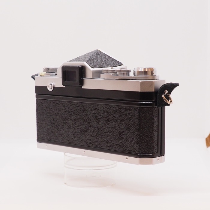 ニコン F アイレベル 前期