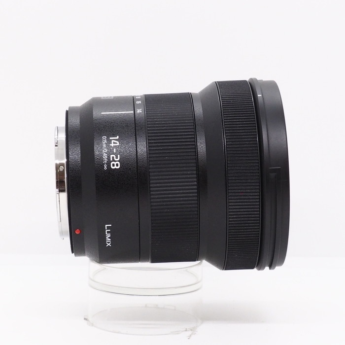 パナソニック S14-28 S-R1428 レンズ