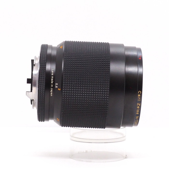 コンタックス Makro-Planar 100/2.8 AEJ