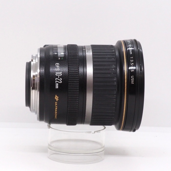 キヤノン EF-S 10-22/3.5-4.5 USM