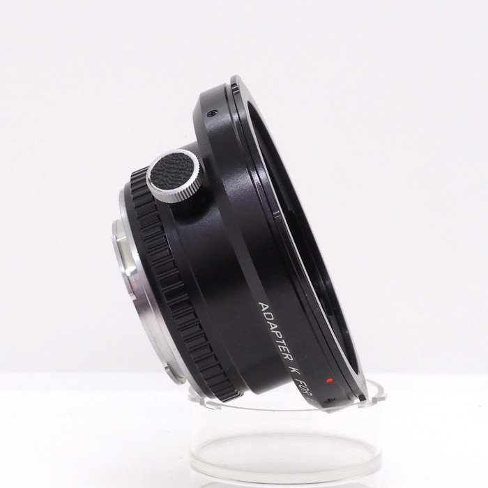 ペンタックス アダプターK For 6X7