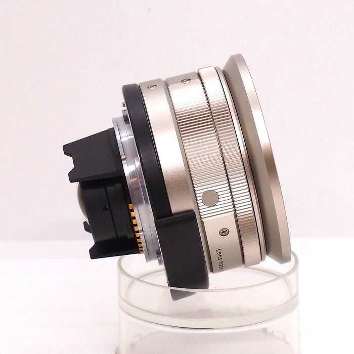 コンタックス G Biogon T 21/2.8 S