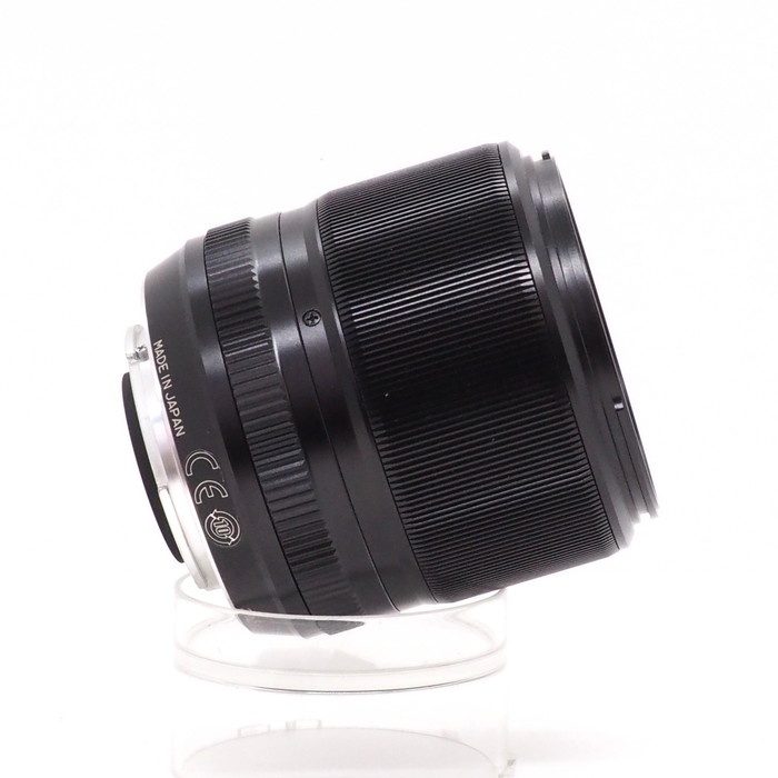 フジフイルム XF60/2.4 R MACRO