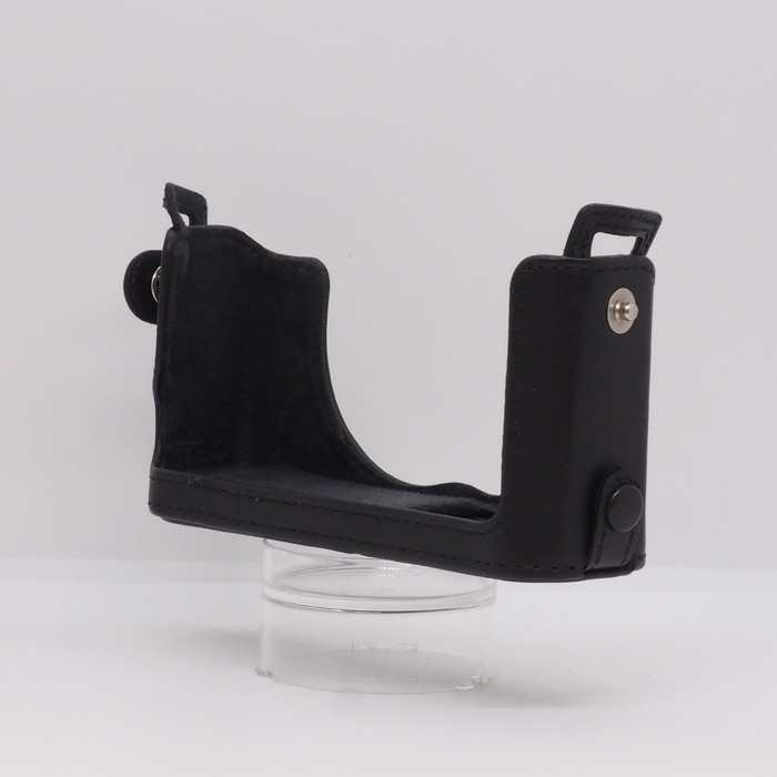 フジフイルム BLC-XE4 ボトムレザーケース