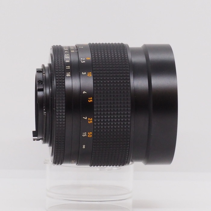 コンタックス Planar T* 85/1.4 AEG