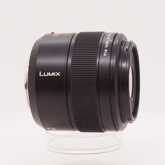 パナソニック DG MACRO-ELMARIT 45/2.8 H-ES045