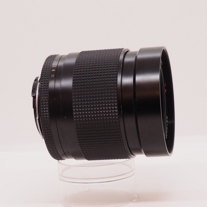 ツアイス Distagon 35/1.4 AEG