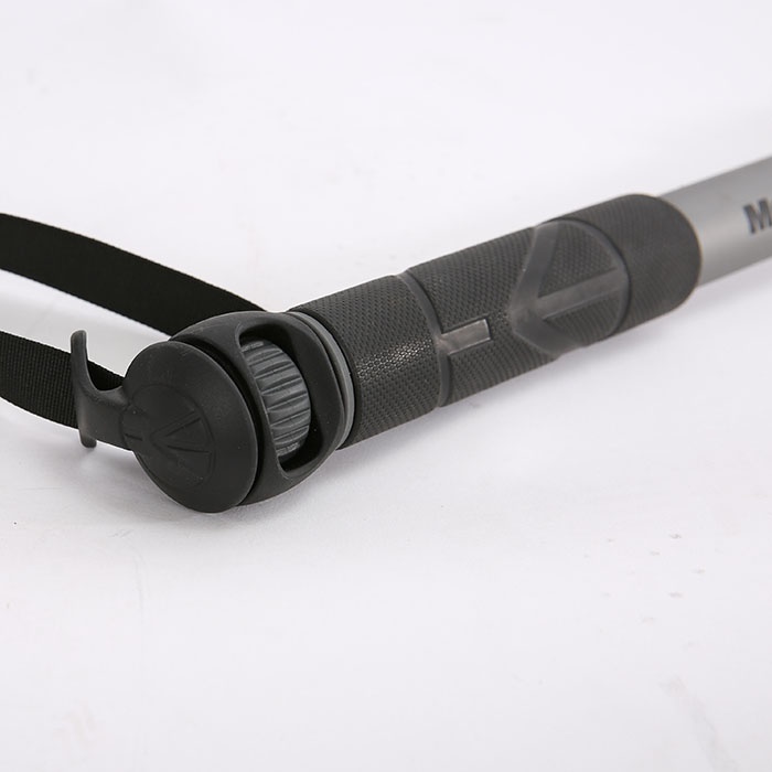 マンフロット MMCOMPACTADV-BK COMPACTアドバンス一脚