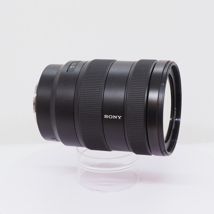 ソニー E16-55/F2.8 G