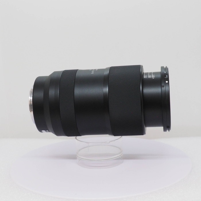 トキナー FIRIN 100/F2.8 FE MACRO ソニーE