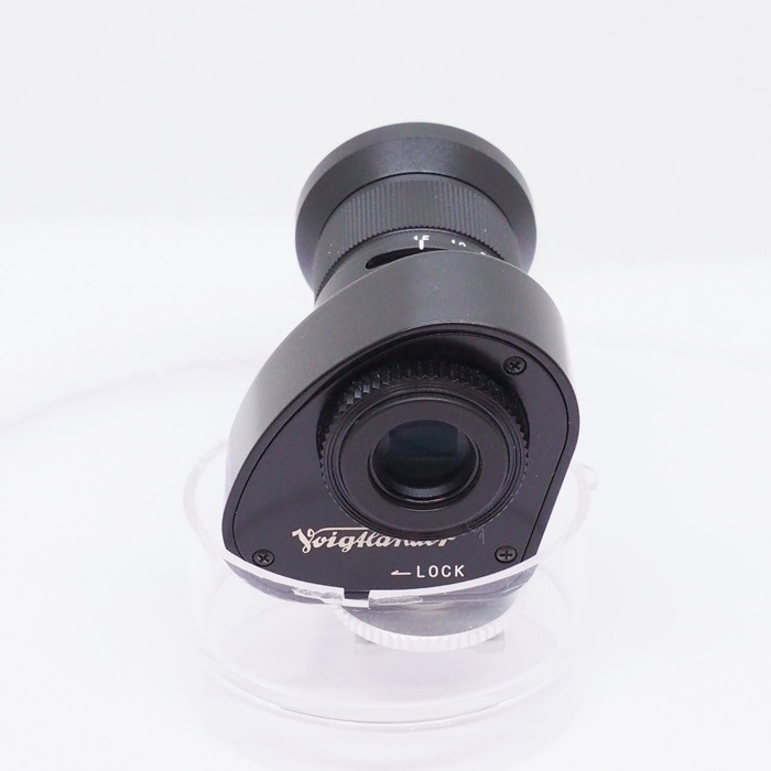 フォクトレンダー 15-35mm ズームフアインダー TYPE-B