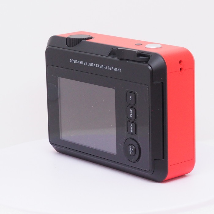 ライカ 19189 ゾフオート2 レツド