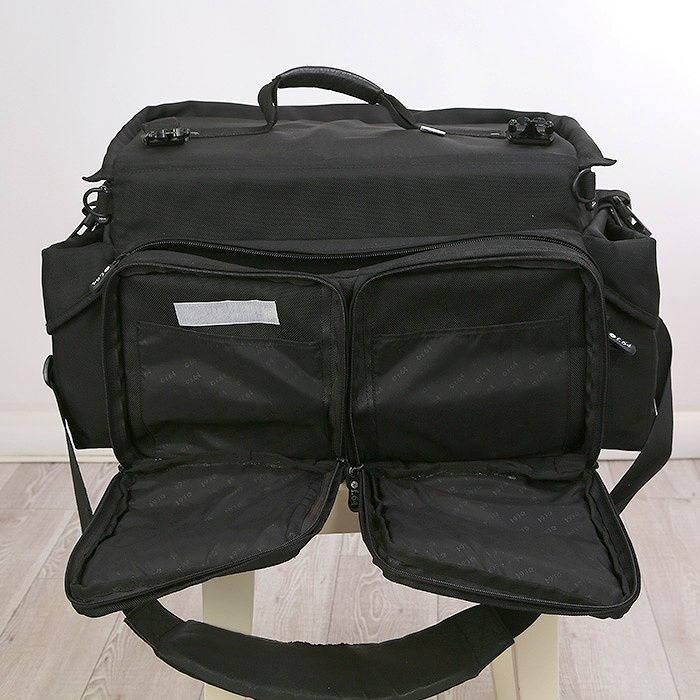 エツミ f64 大型カメラバック