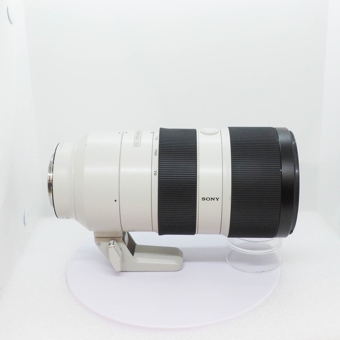ソニー FE70-200/F2.8 GM OSS