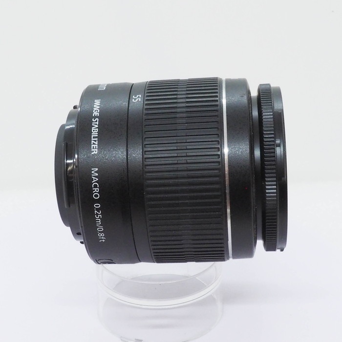 キヤノン キヤノン EF-S18-55/F3.5-5.6(2) USM