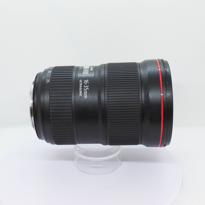 キヤノン EF16-35/F2.8L III USM