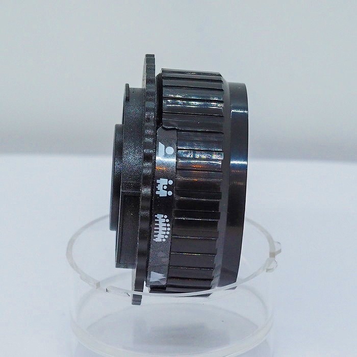 ロモ Holga 60/8 HL-N(ニコンFマウント)