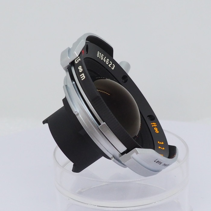 コンタックス G1ヨウ ホロゴン T 16/8