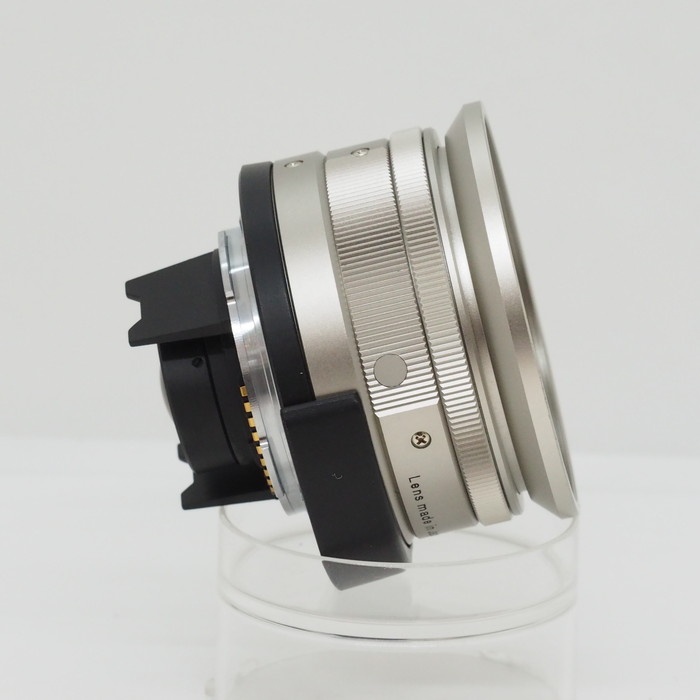 コンタックス G ビオゴン T 21/2.8S