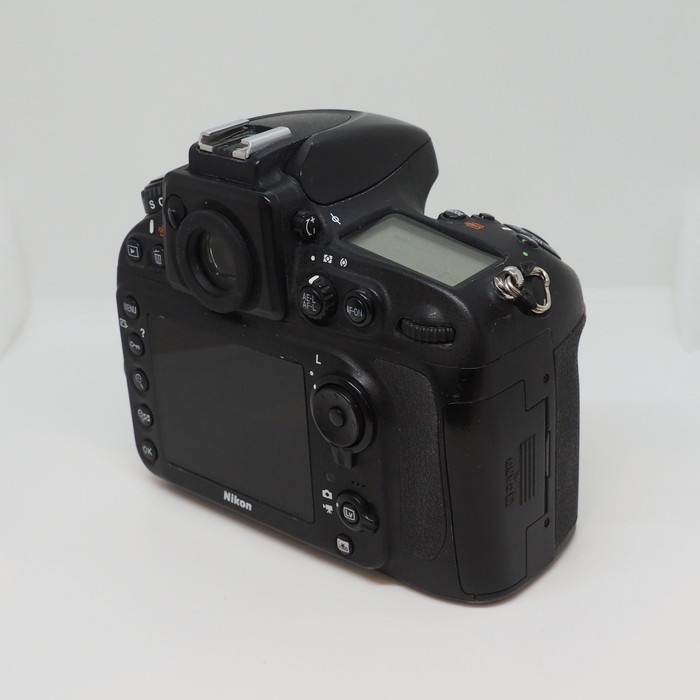 ニコン D800E ボディ