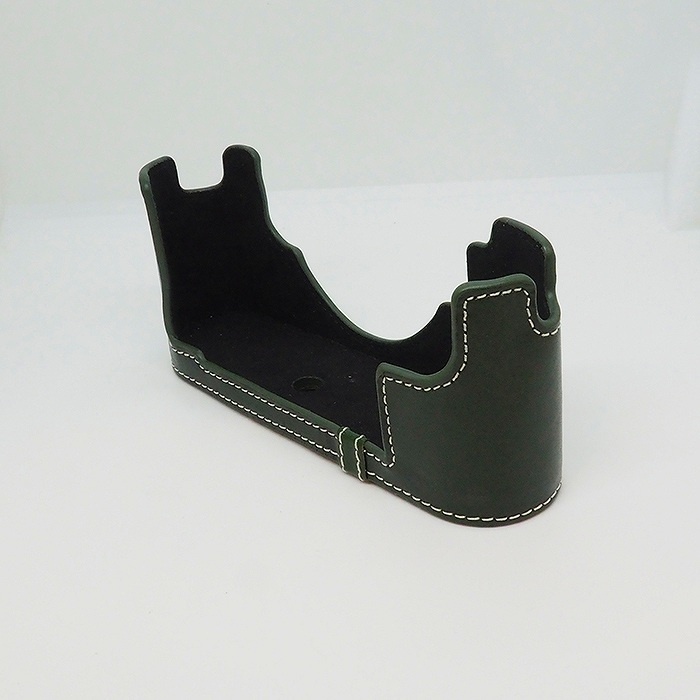 ソノタ TP original ライカM10用底ケース グリーン