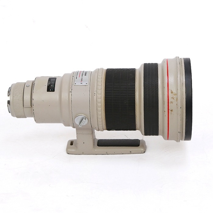 キヤノン EF400/F2.8L(2) USM