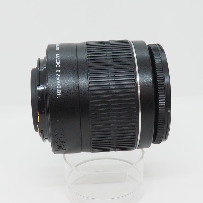 キヤノン EF-S18-55/3.5-5.6 IS(2)