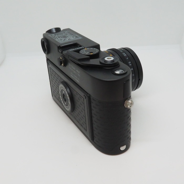 ライカ M6 アインシュトック ズミルックス35/1.4ASPHセット