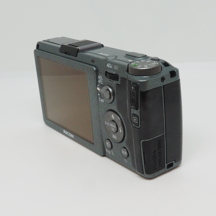 リコー GR LIMITED EDITION