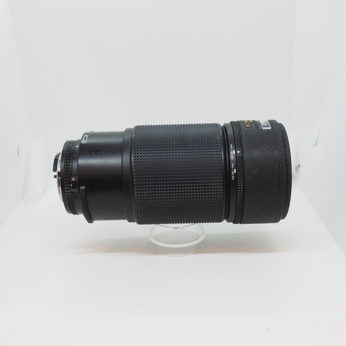 ニコン AiAF80-200/2.8ED