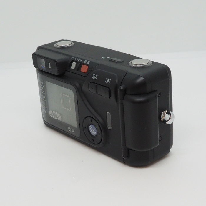 フジフイルム Silvi F2.8 ブラック