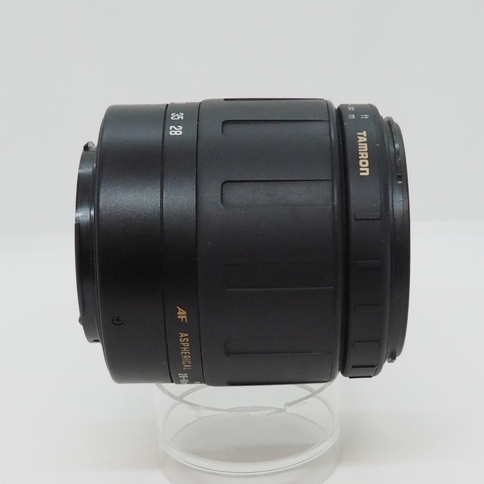 タムロン タムロン AF28-80/F3.5-5.6 177DE