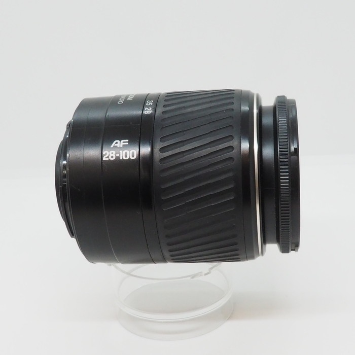 ミノルタ AF28-100/3.5-5.6D