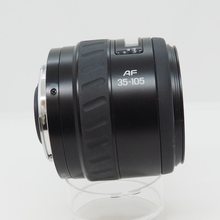 ミノルタ AF35-105/3.5-4.5