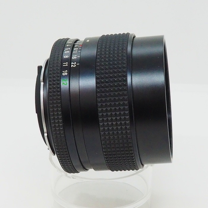 コンタックス Distagon T* 28/2.8 MMJ