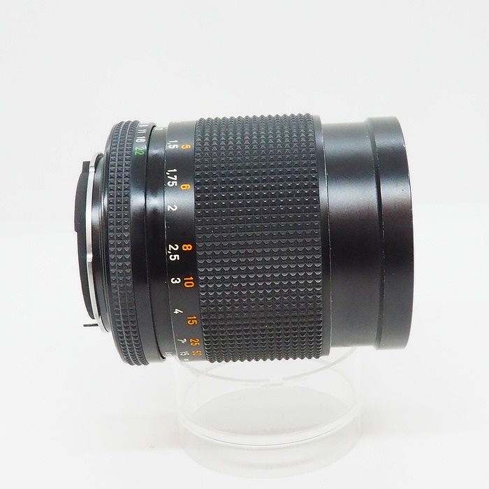 コンタックス Sonnar T* 100/3.5 MMJ