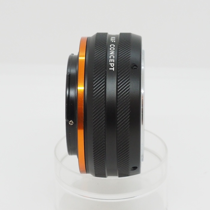 K&F CONCEPT マウントアダプター KF-42X.P