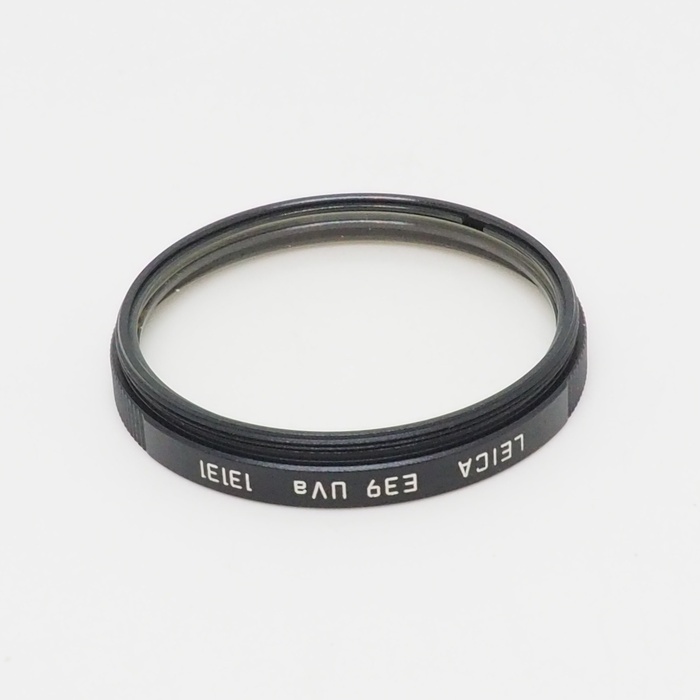 ライカ E39UVA 13131 ブラック