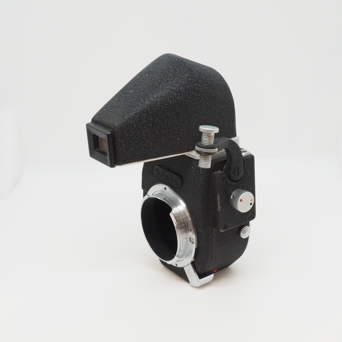 ライカ ビゾフレックスIII 16498