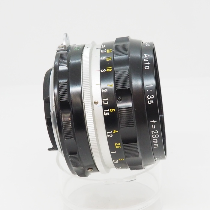 ニコン H AUTO 28/3.5
